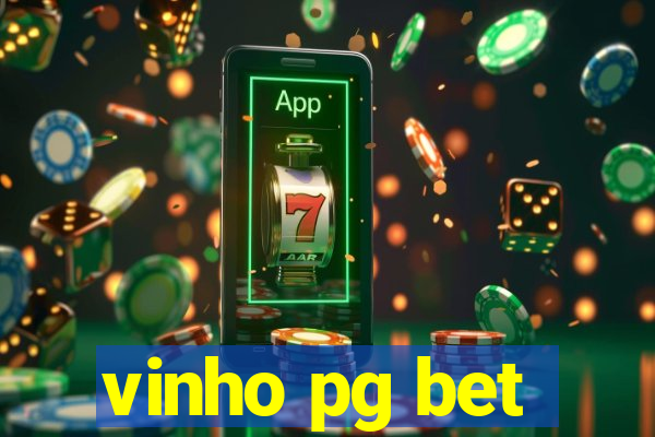 vinho pg bet